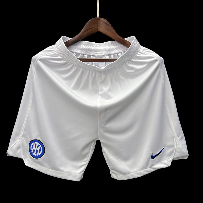 SHORTS 23/24 INTER MILAN AWAY