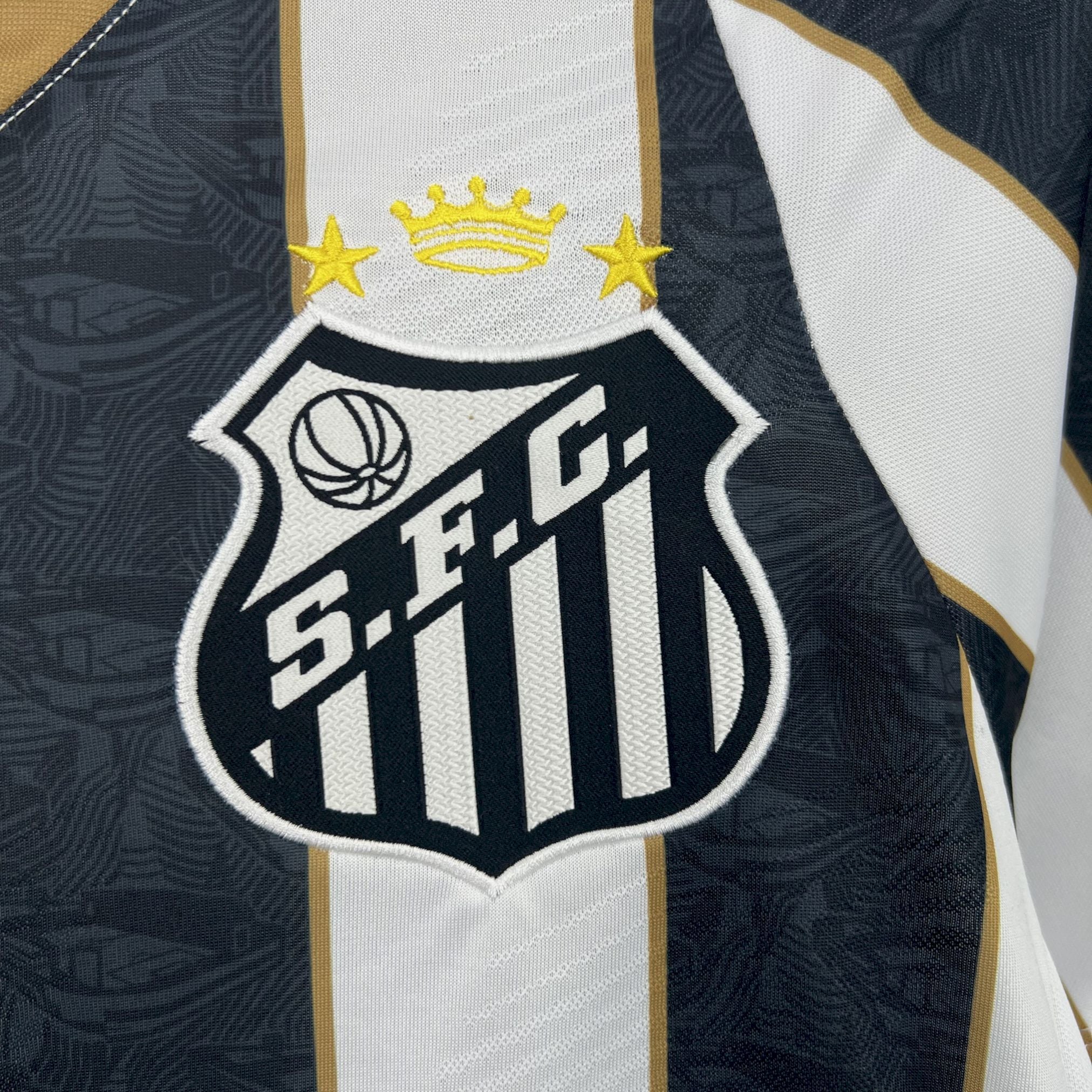 SANTOS AWAY 24/25