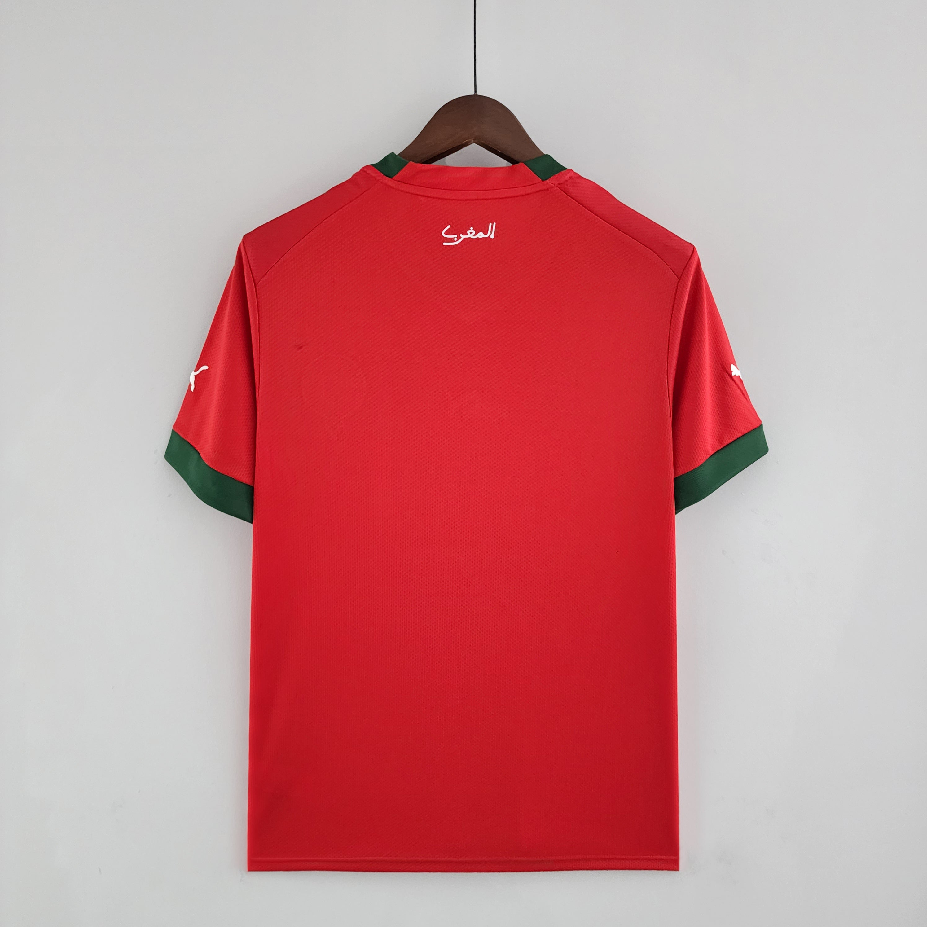 MOROCCO HOME 2022