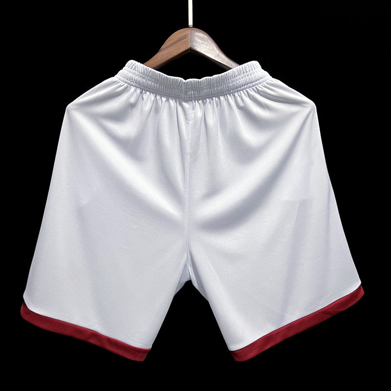 SHORTS 23/24 FLUMINENSE WHITE