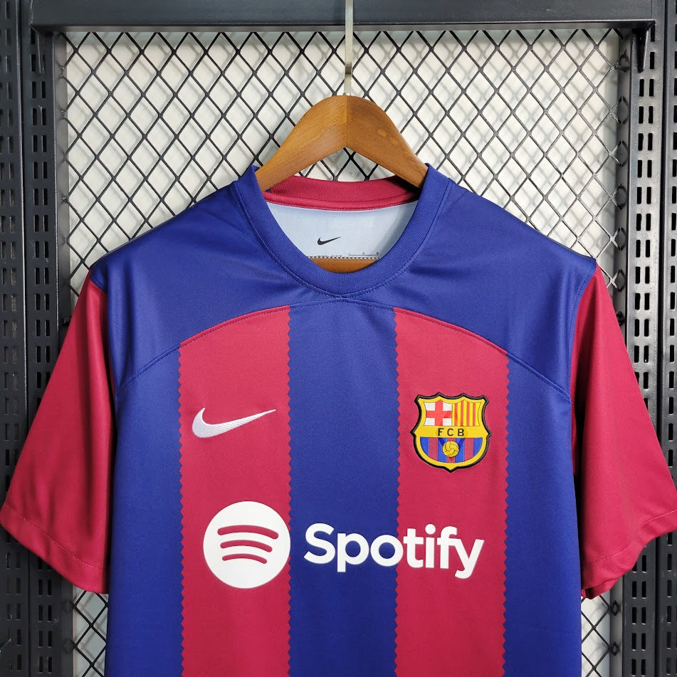 BARCELONA HOME 23/24