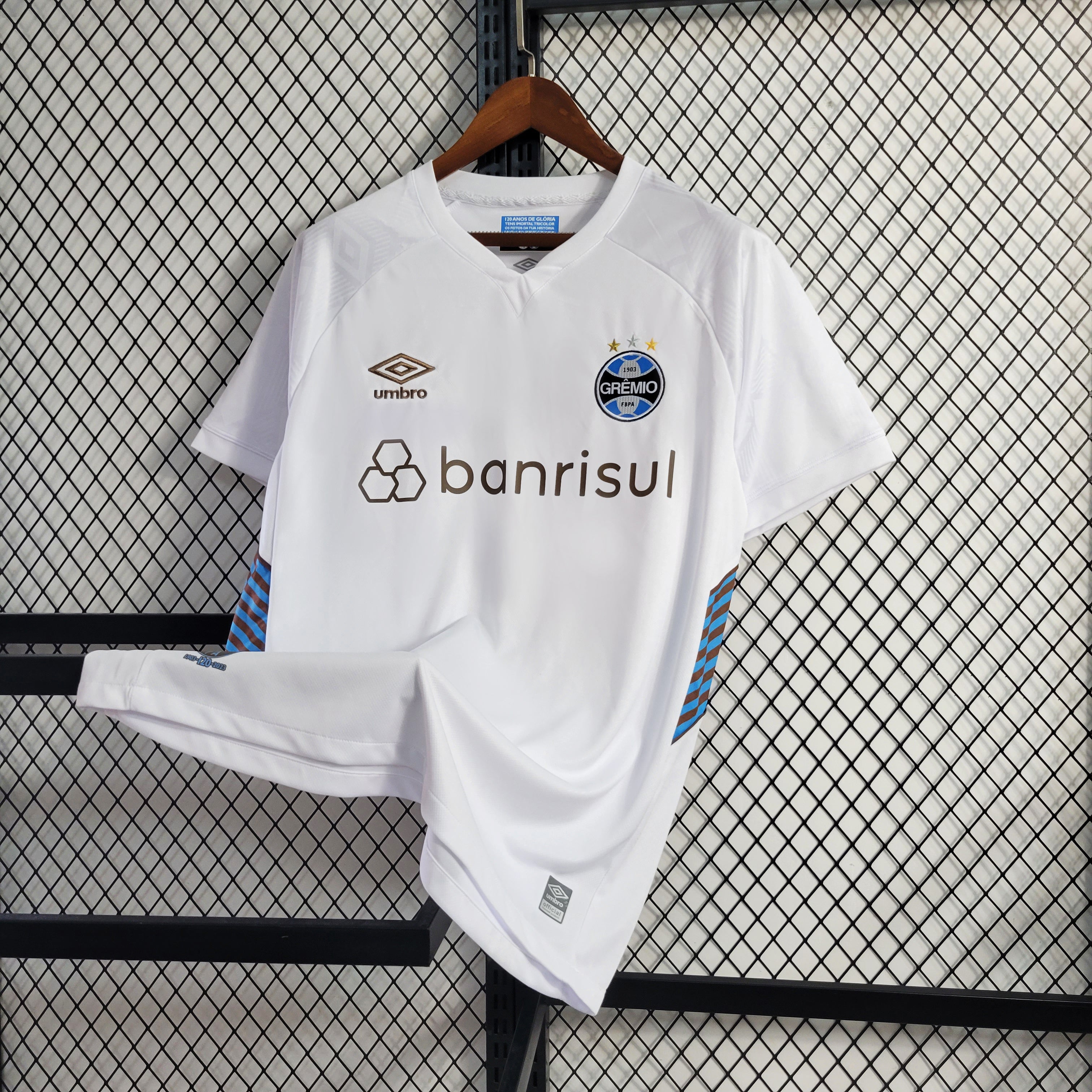 GREMIO AWAY 23/24