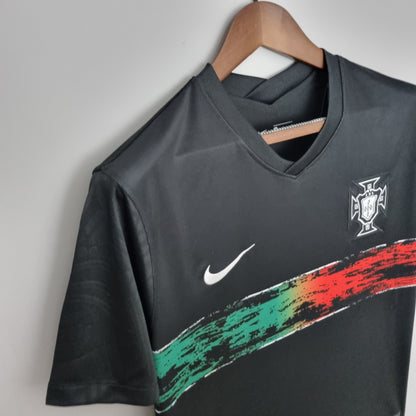 PORTUGAL BLACK 2022