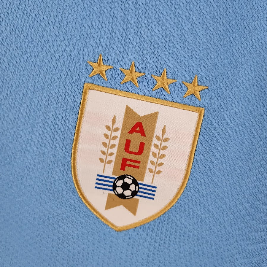 URUGUAY HOME 2O22