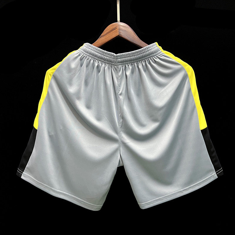 SHORTS 23/24 GREMIO GRAY