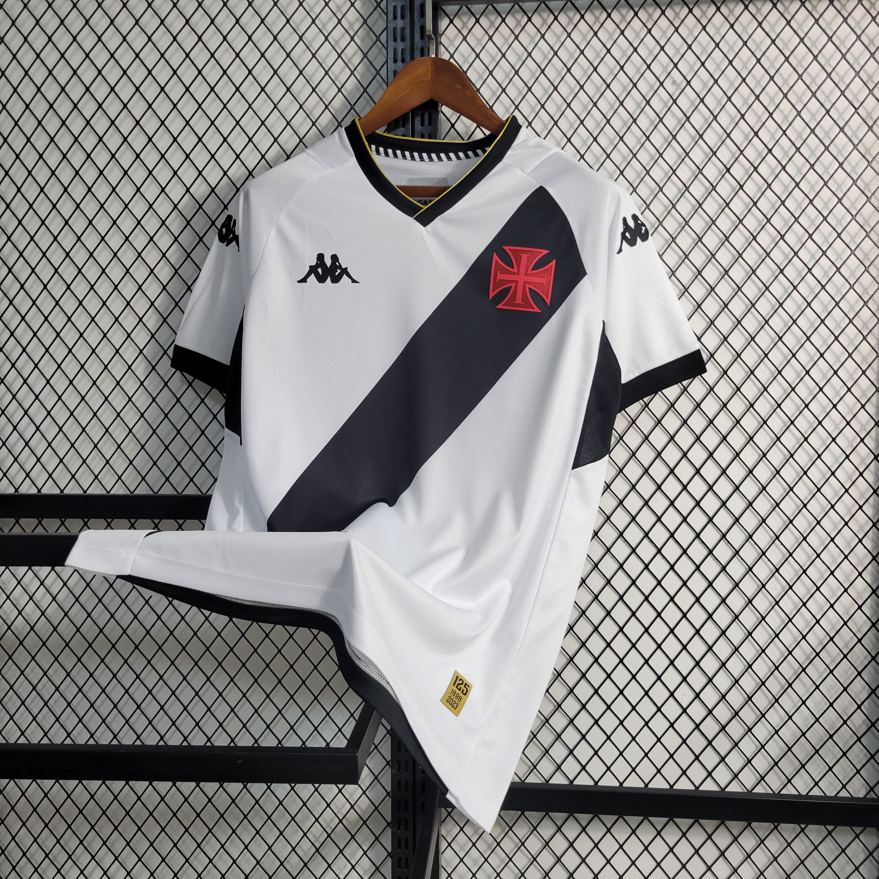 VASCO AWAY 23/24