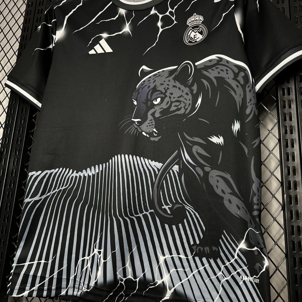 REAL MADRID PANTHER