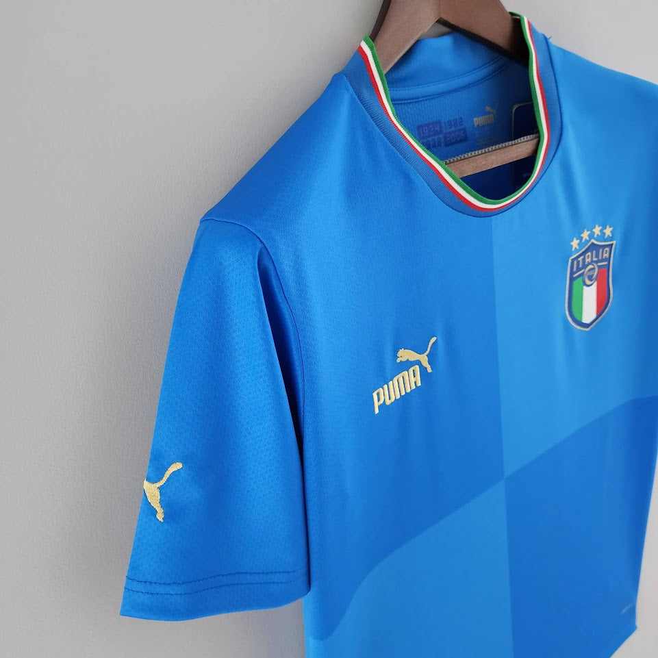 ITALY SPECIAL EDITION 2022