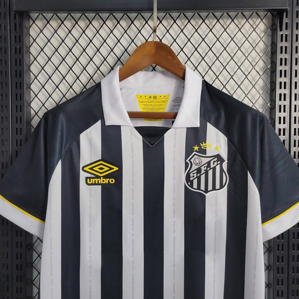 SANTOS AWAY 2023