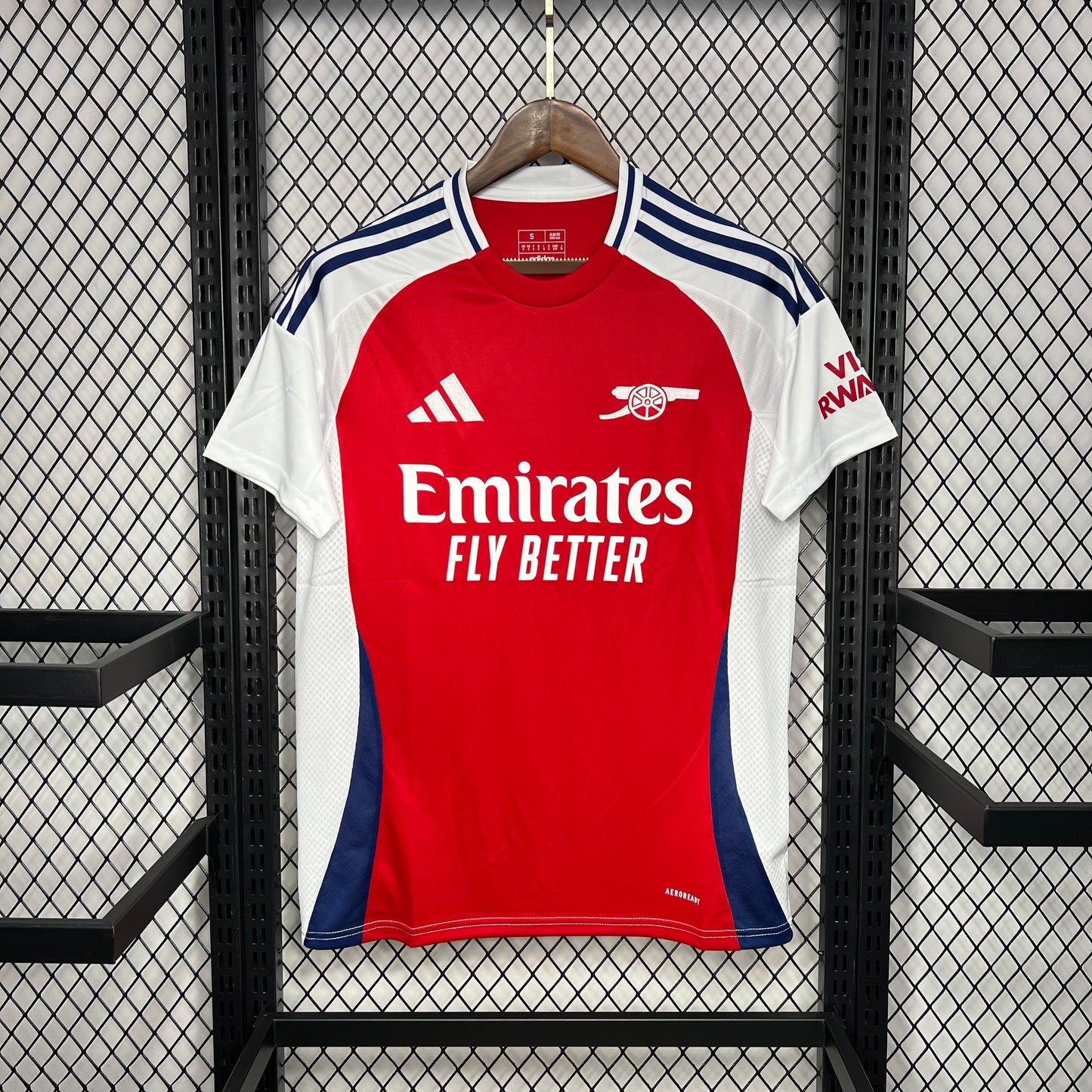 ARSENAL HOME 24/25