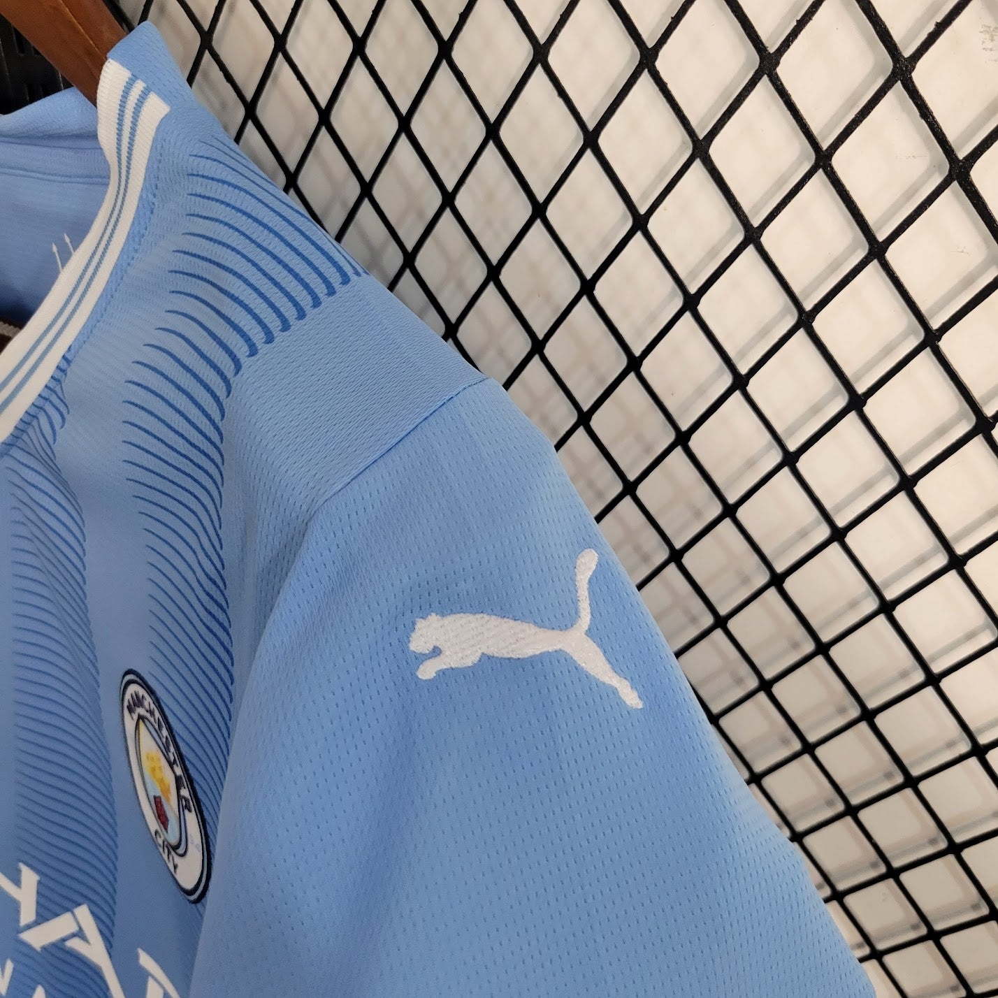 MANCHESTER CITY HOME 23/24