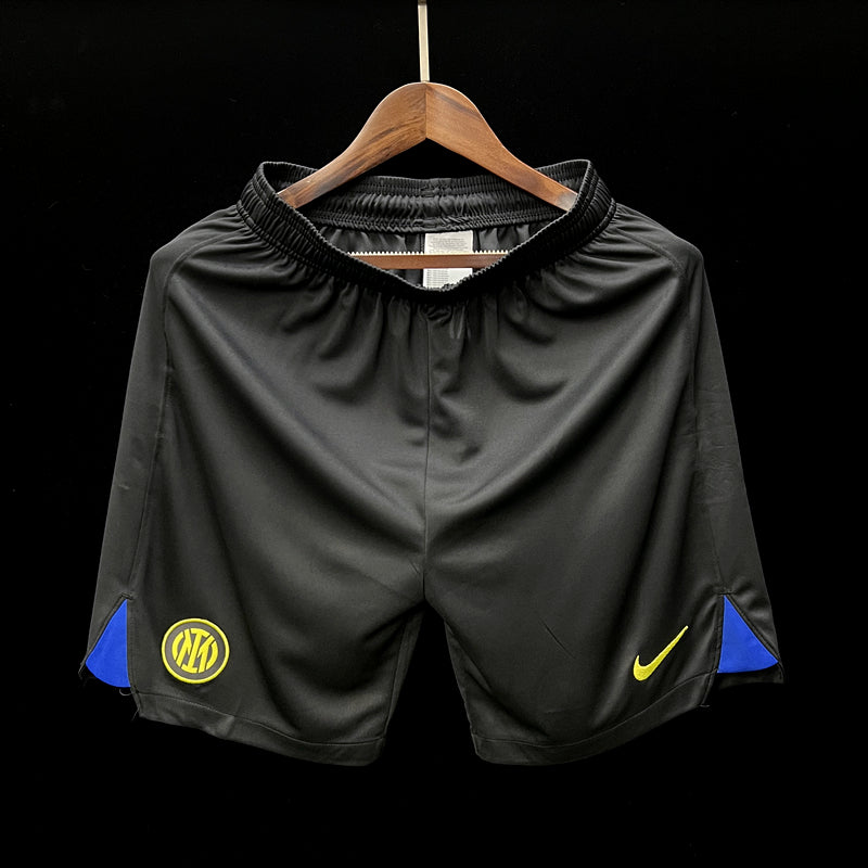 SHORTS 23/24 INTER MILAN HOME