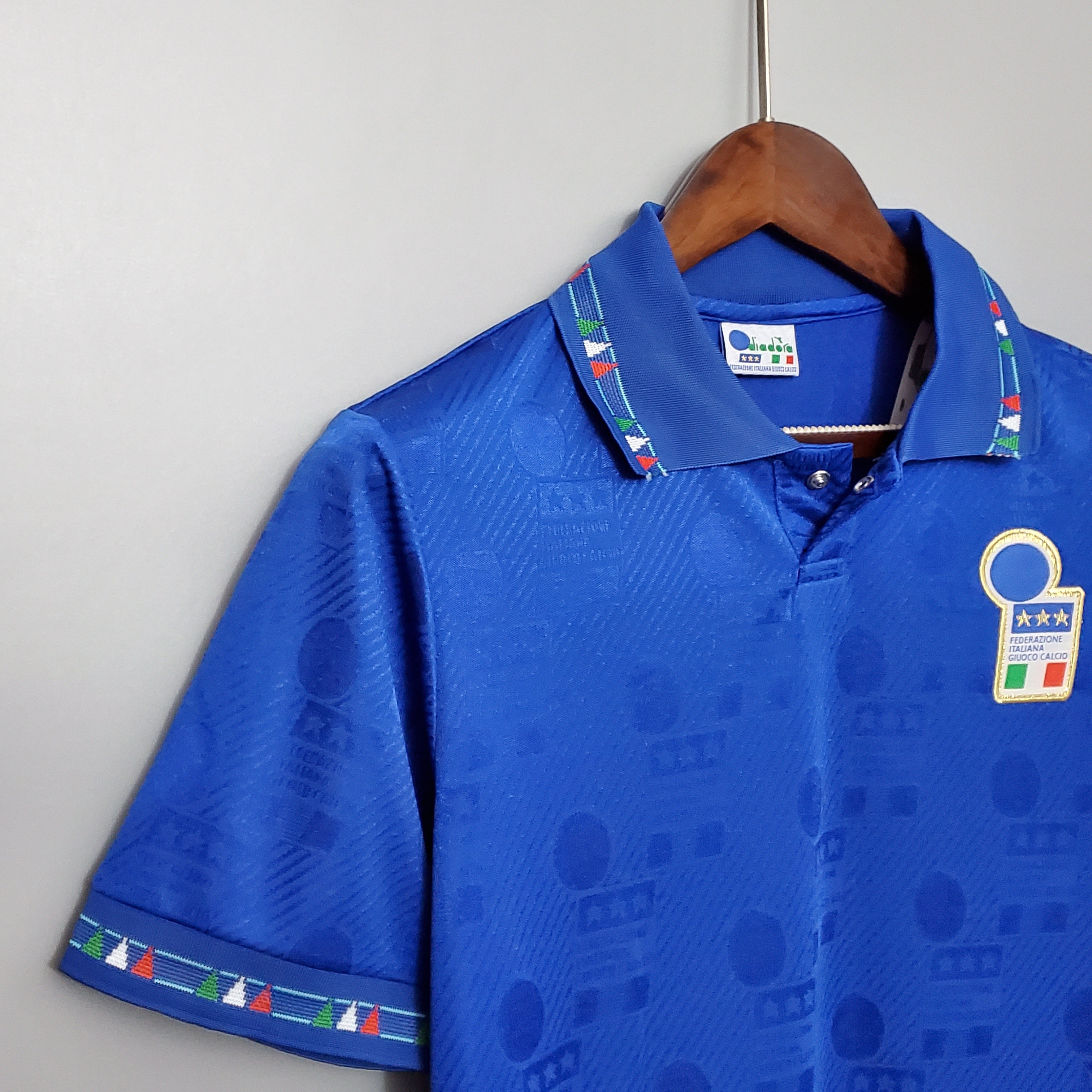 ITALY HOME RETRO 1994