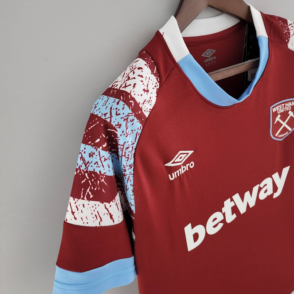 WEST HAM HOME 22/23