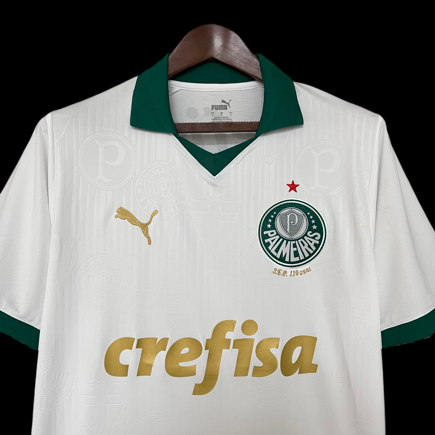 PALMEIRAS AWAY 24/25