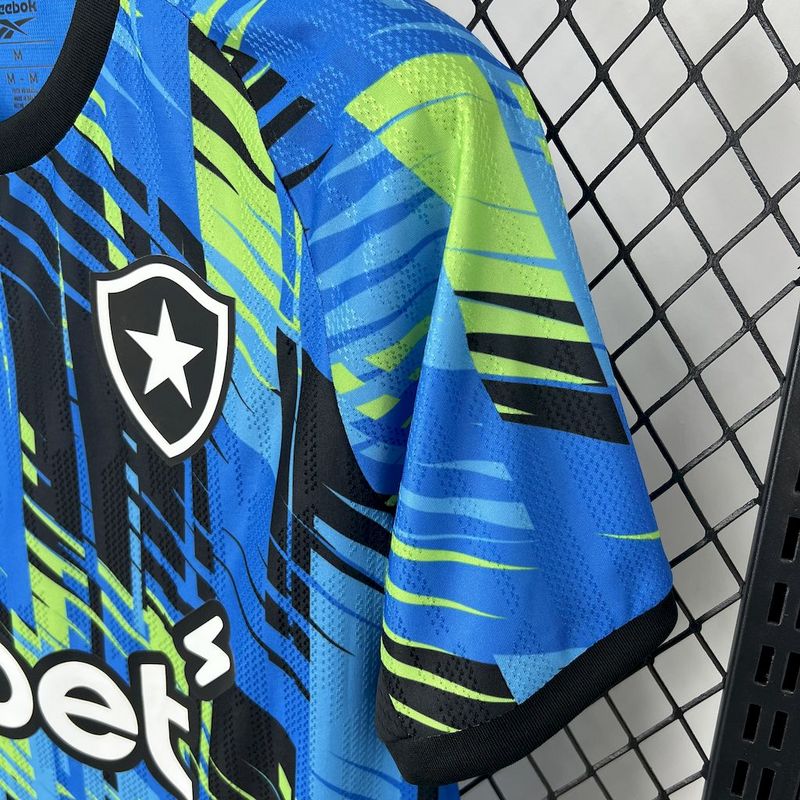 BOTAFOGO HOME 2023 See More