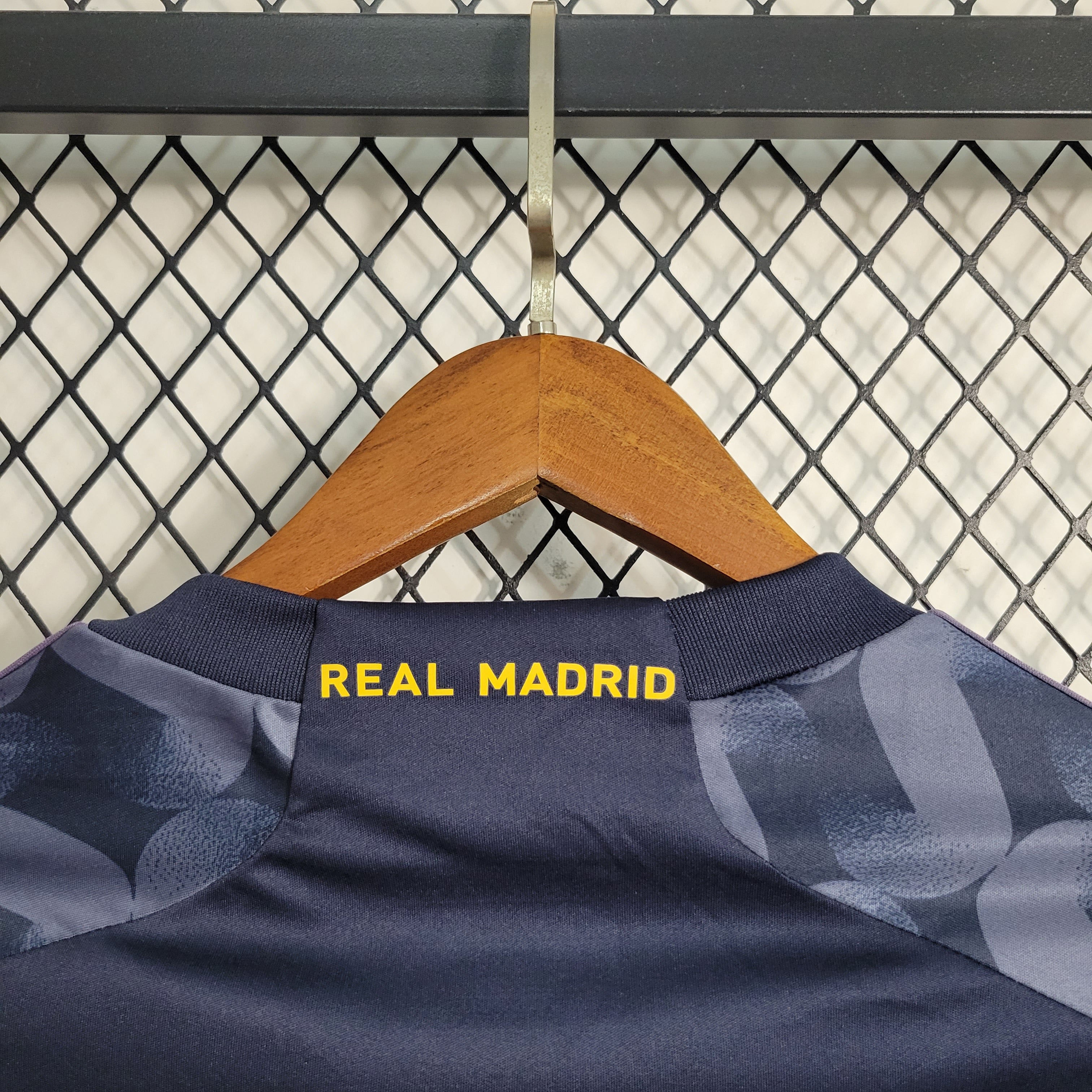 REAL MADRID AWAY 23/24