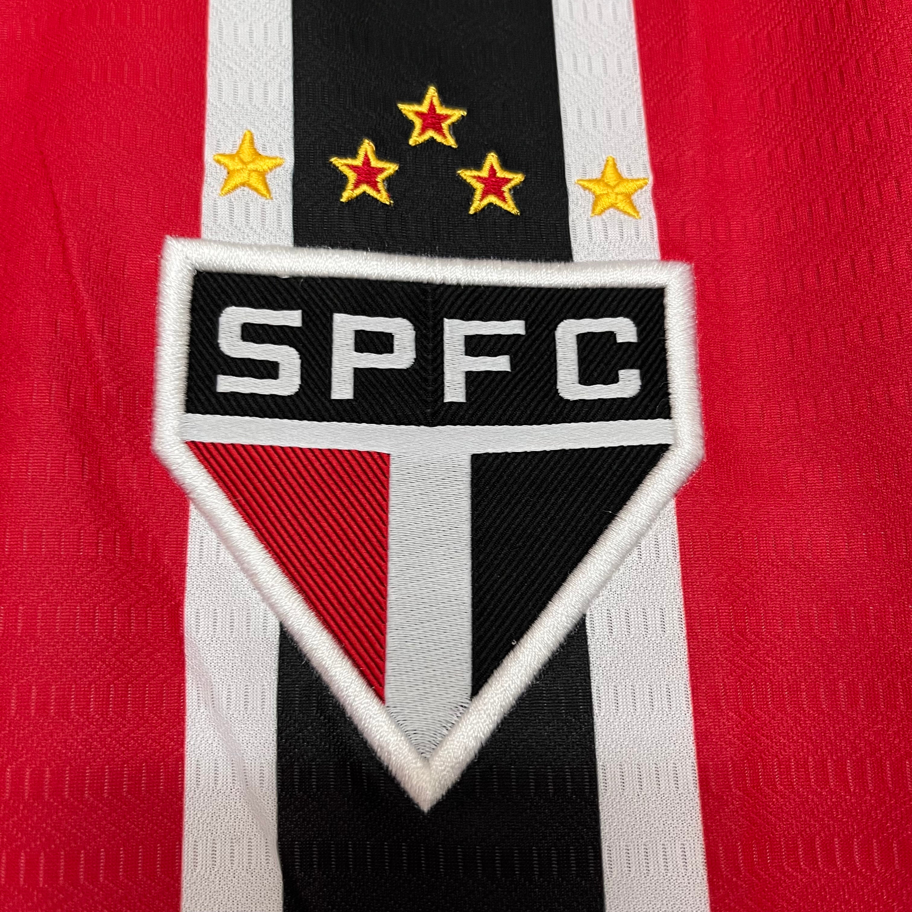 SÃO PAULO AWAY 24/25