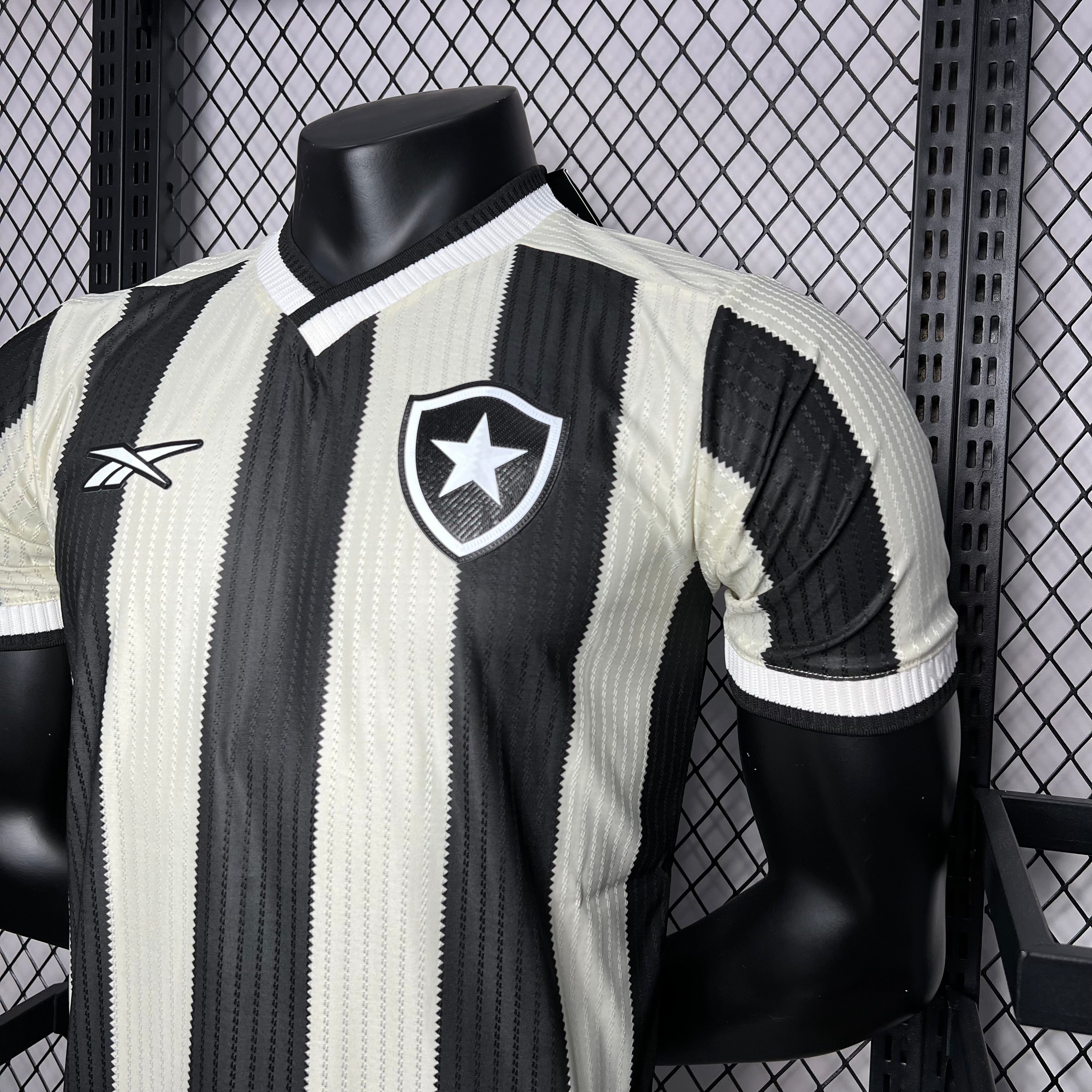 BOTAFOGO HOME 24/25 PLAYER VERSION