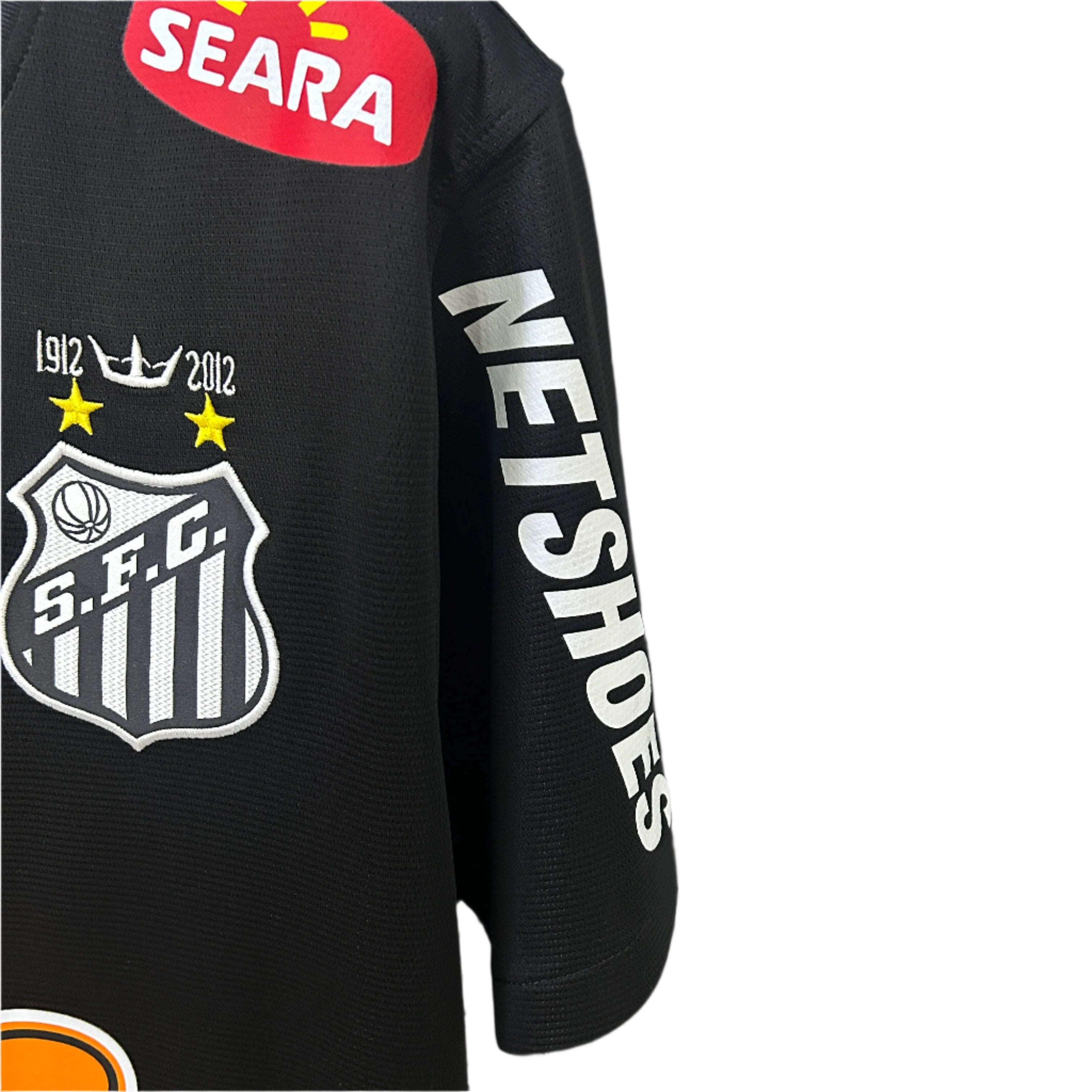 SANTOS RETRO AWAY 12/13