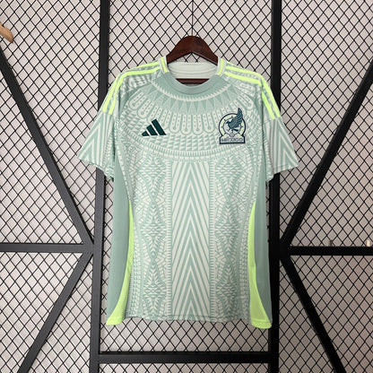 MEXICO AWAY 24/25