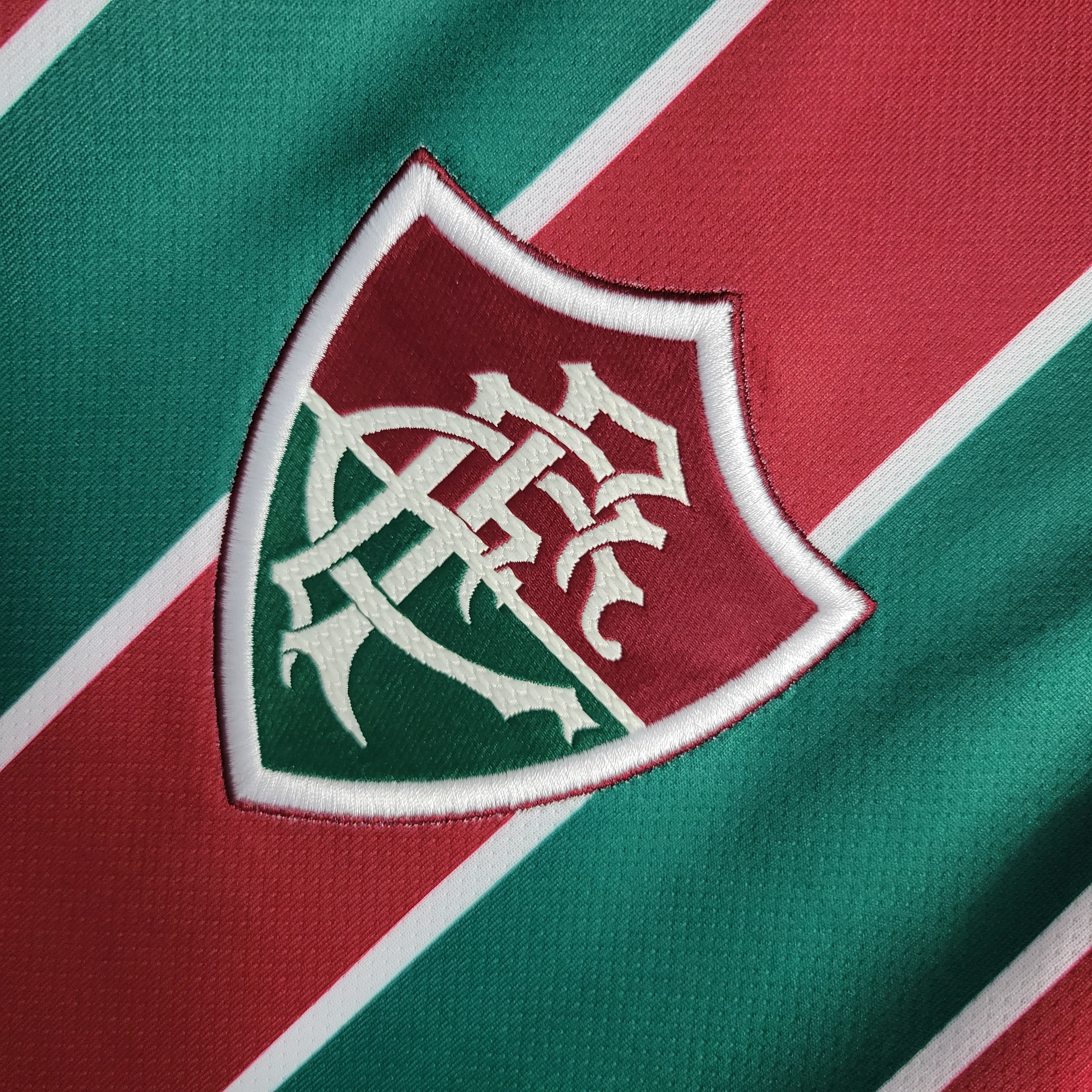 FLUMINENSE HOME 23/24