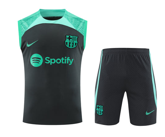 BARCELONA TRAINING VEST B/B