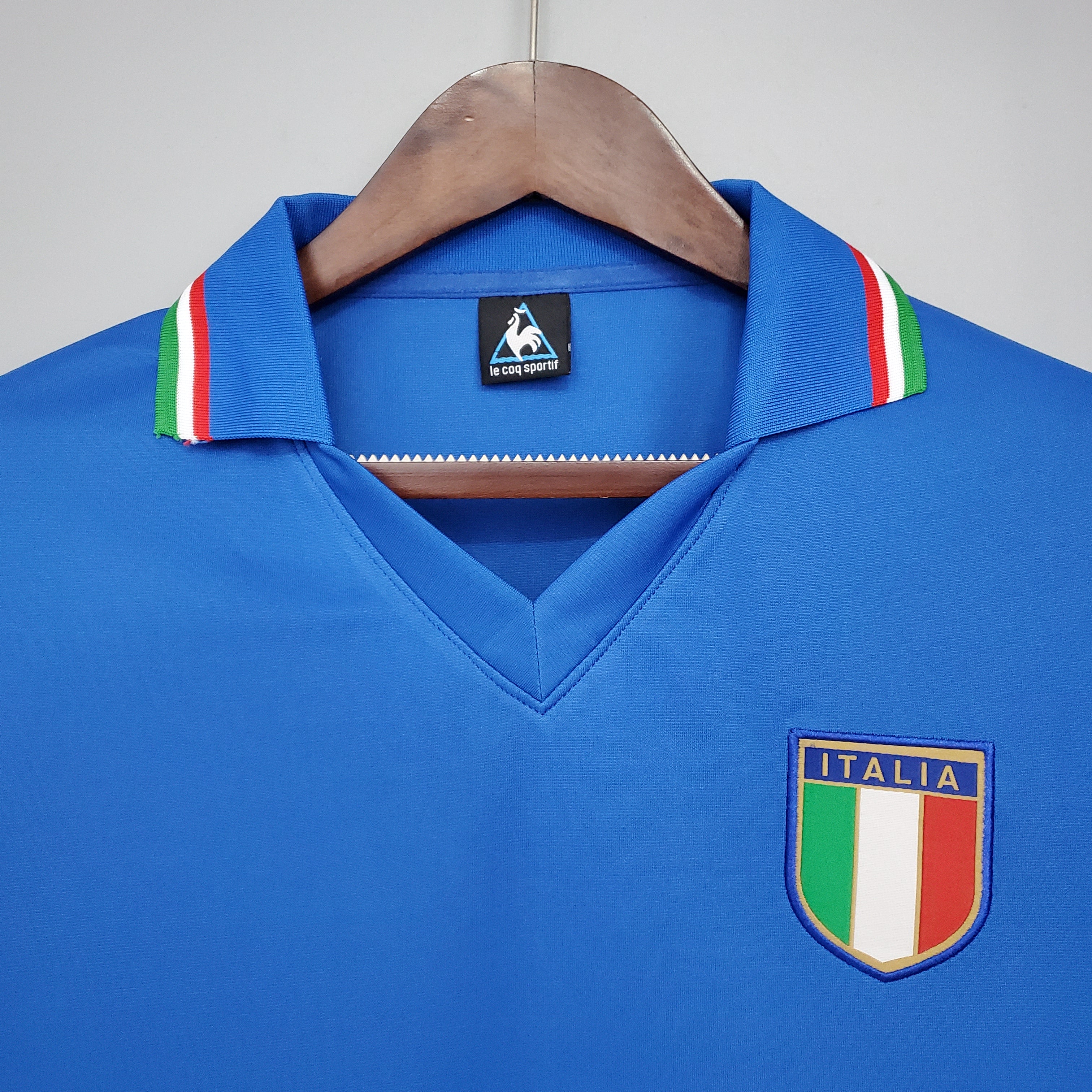 ITALY HOME RETRO 1982