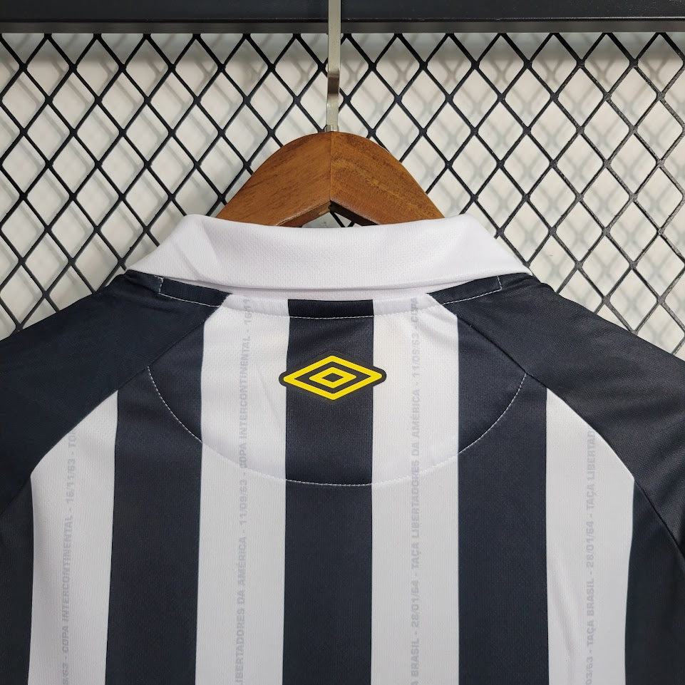 SANTOS AWAY 2023