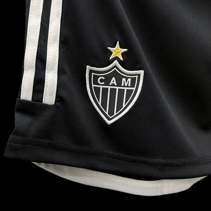 SHORTS 23/24 ATLETICO MINEIRO HOME