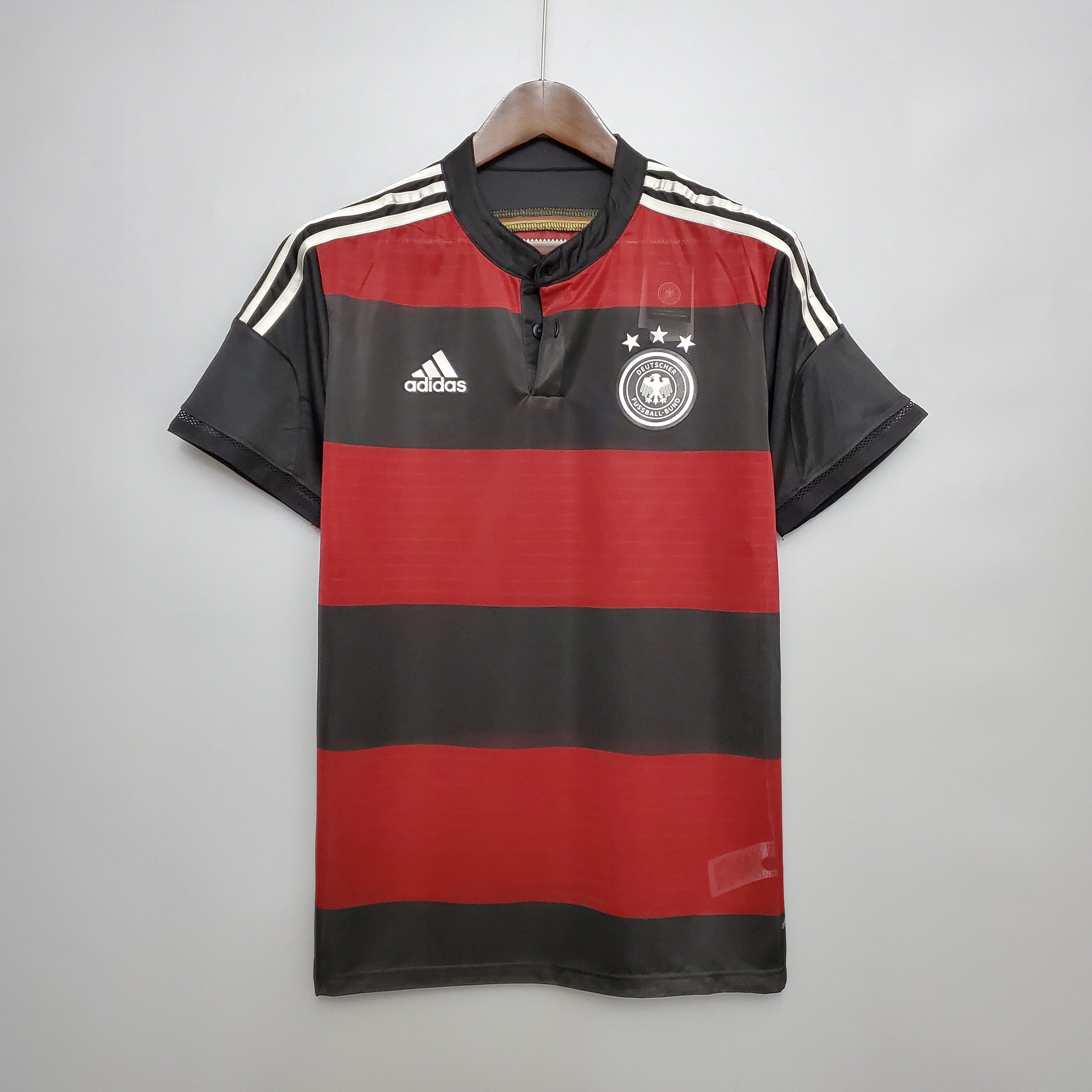 GERMANY AWAY RETRO 2014