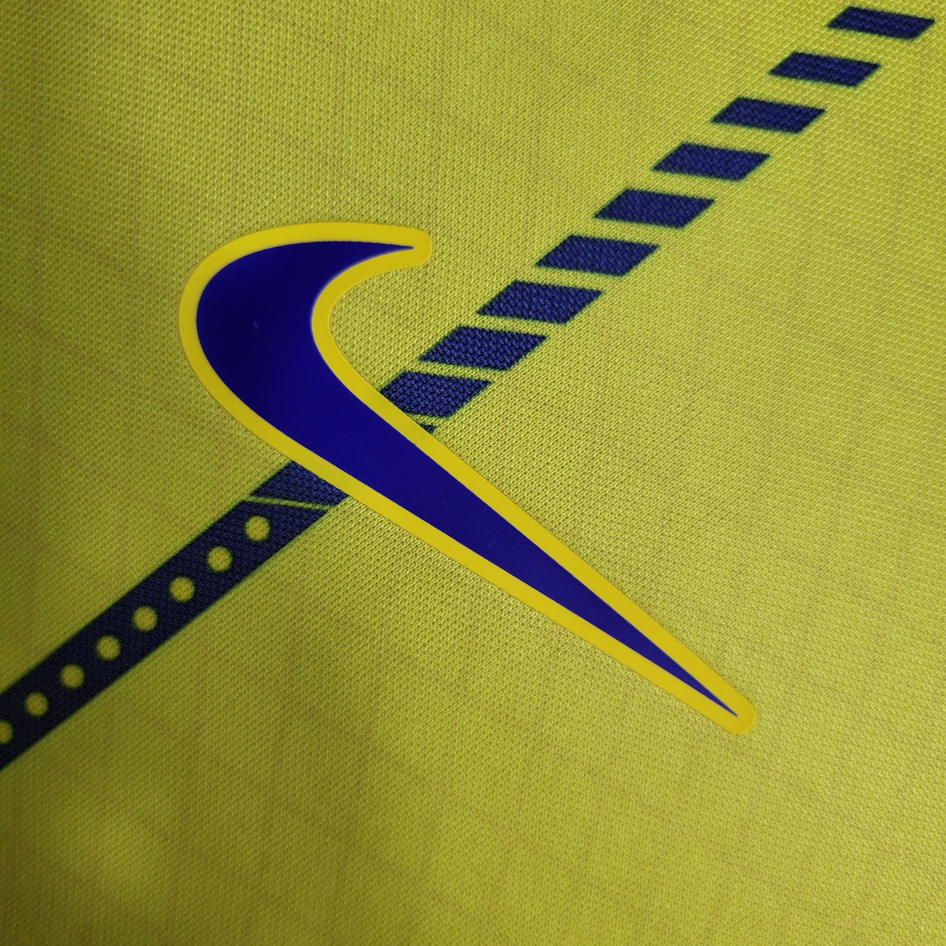 Al-NASSR FC HOME 23/24