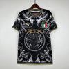 ITALY VERSACE BLACK 23/24