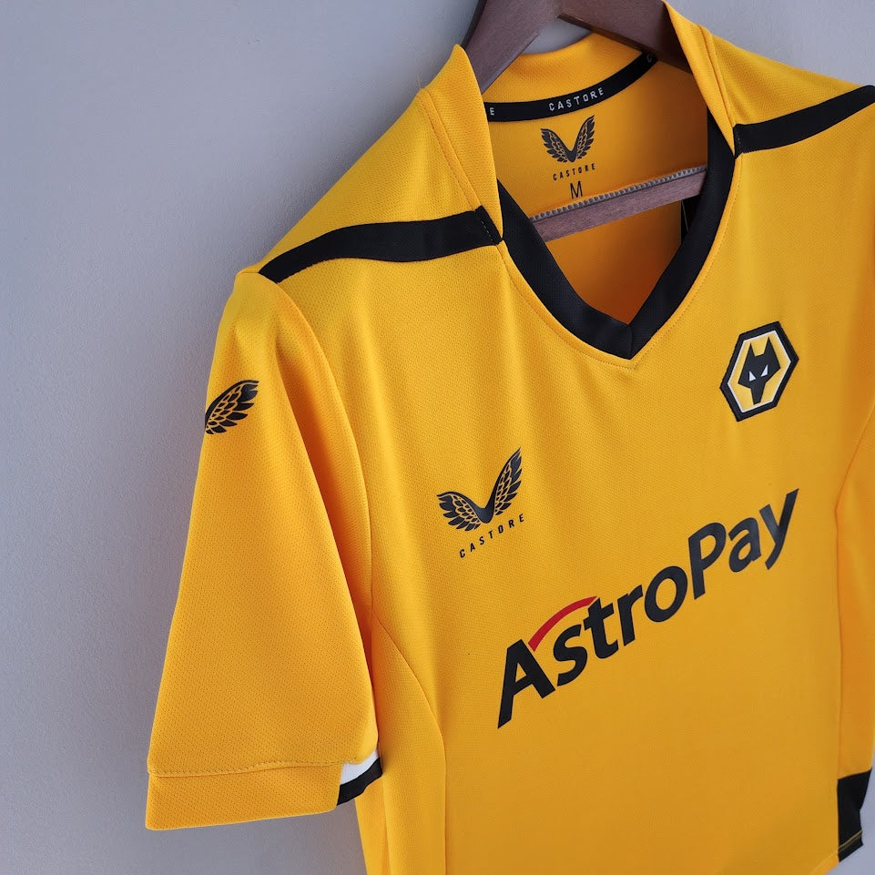 WOLVES HOME 22/23