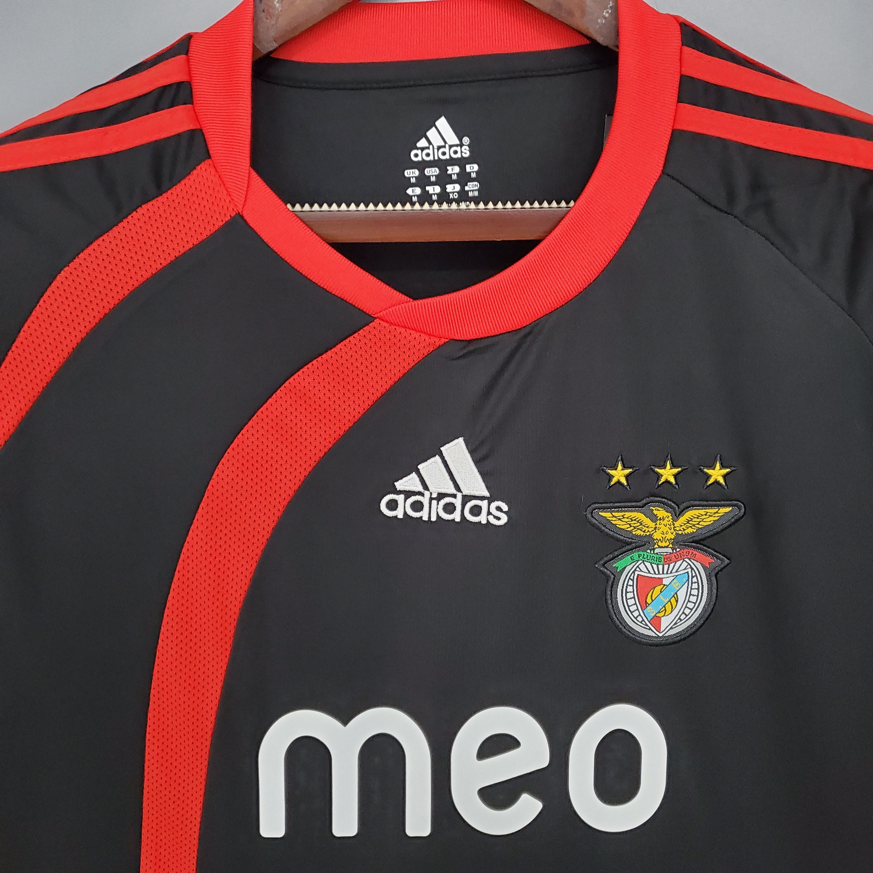 BENFICA RETRO 09/10