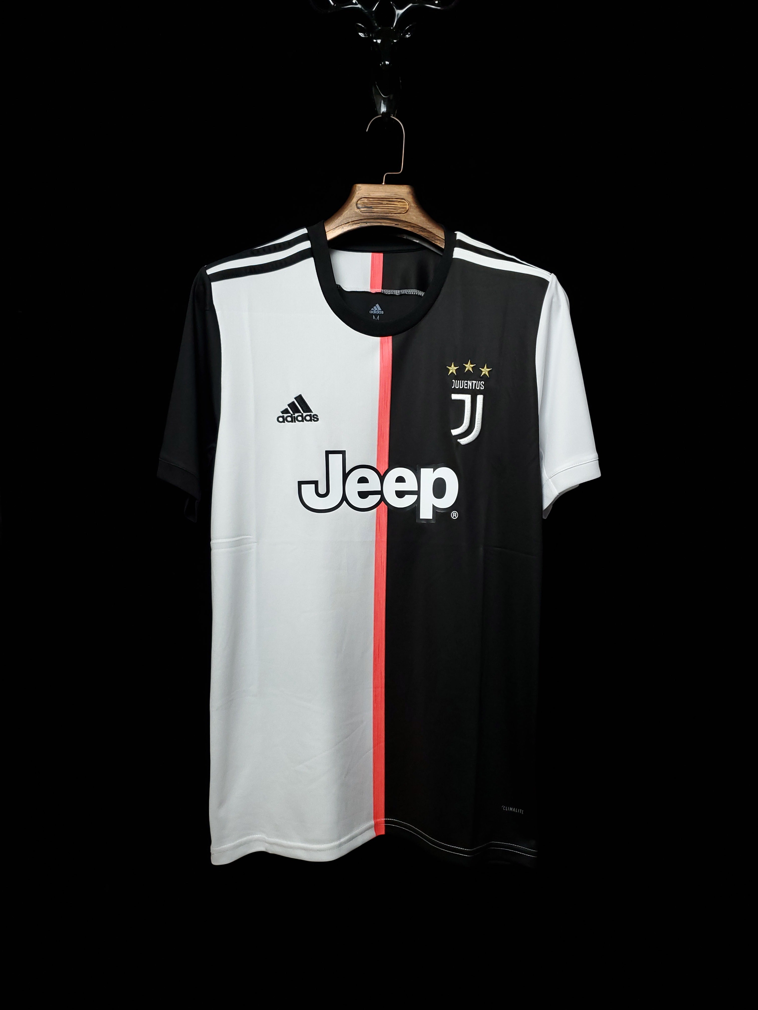 JUVENTUS CASA 21/22