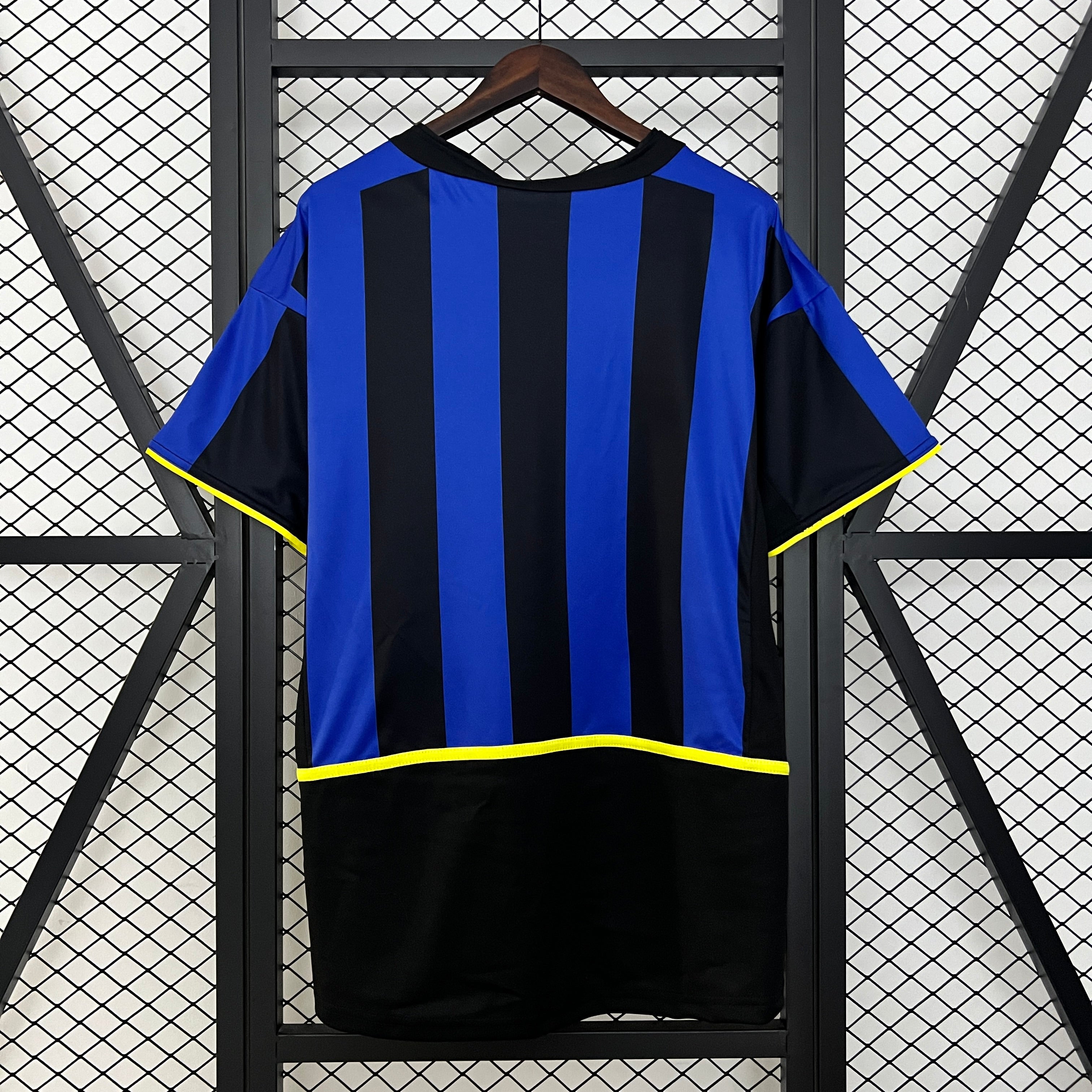 INTER MILAN RETRO HOME 02/03