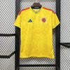 Colombia 2026 World Cup Home Kit