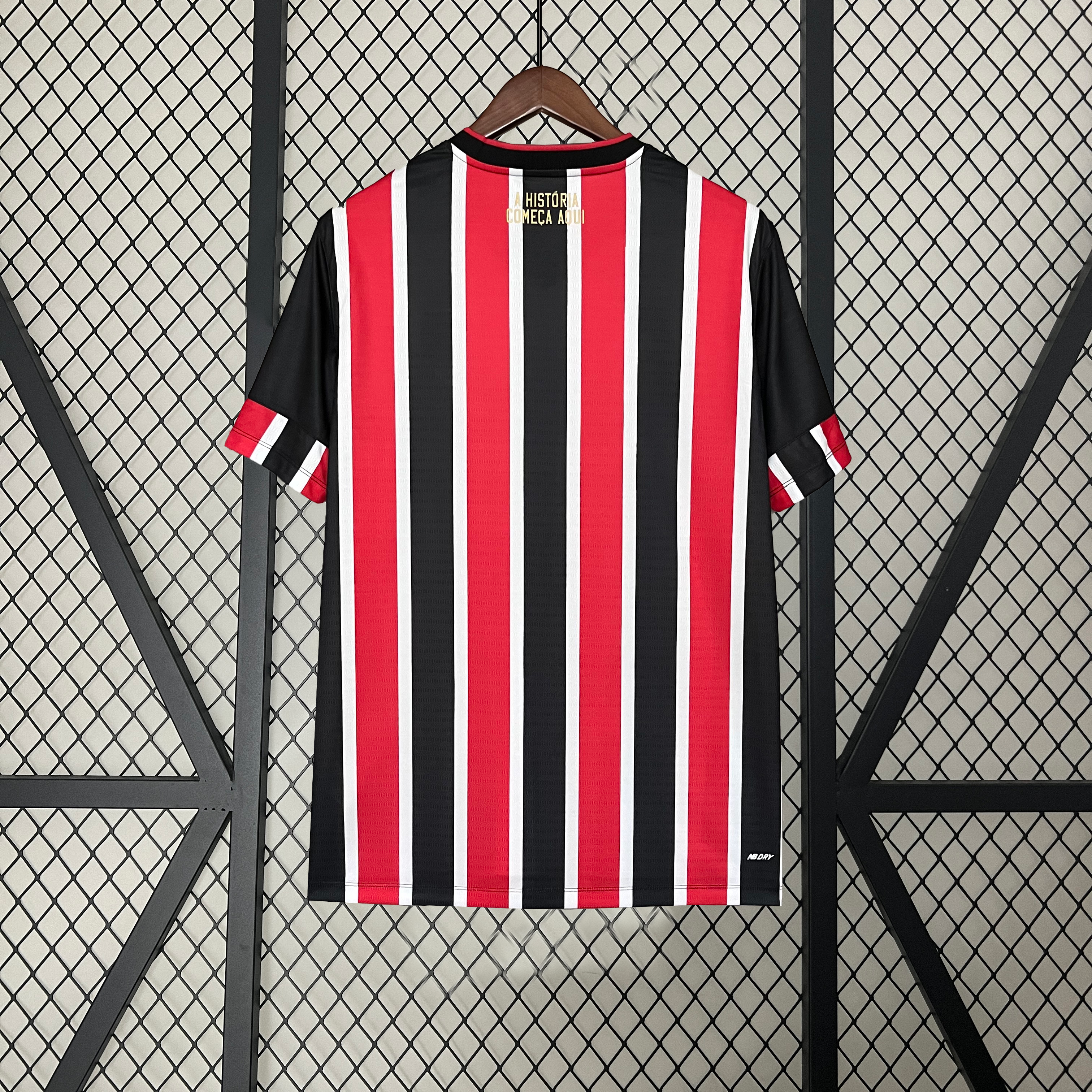 SÃO PAULO AWAY 24/25