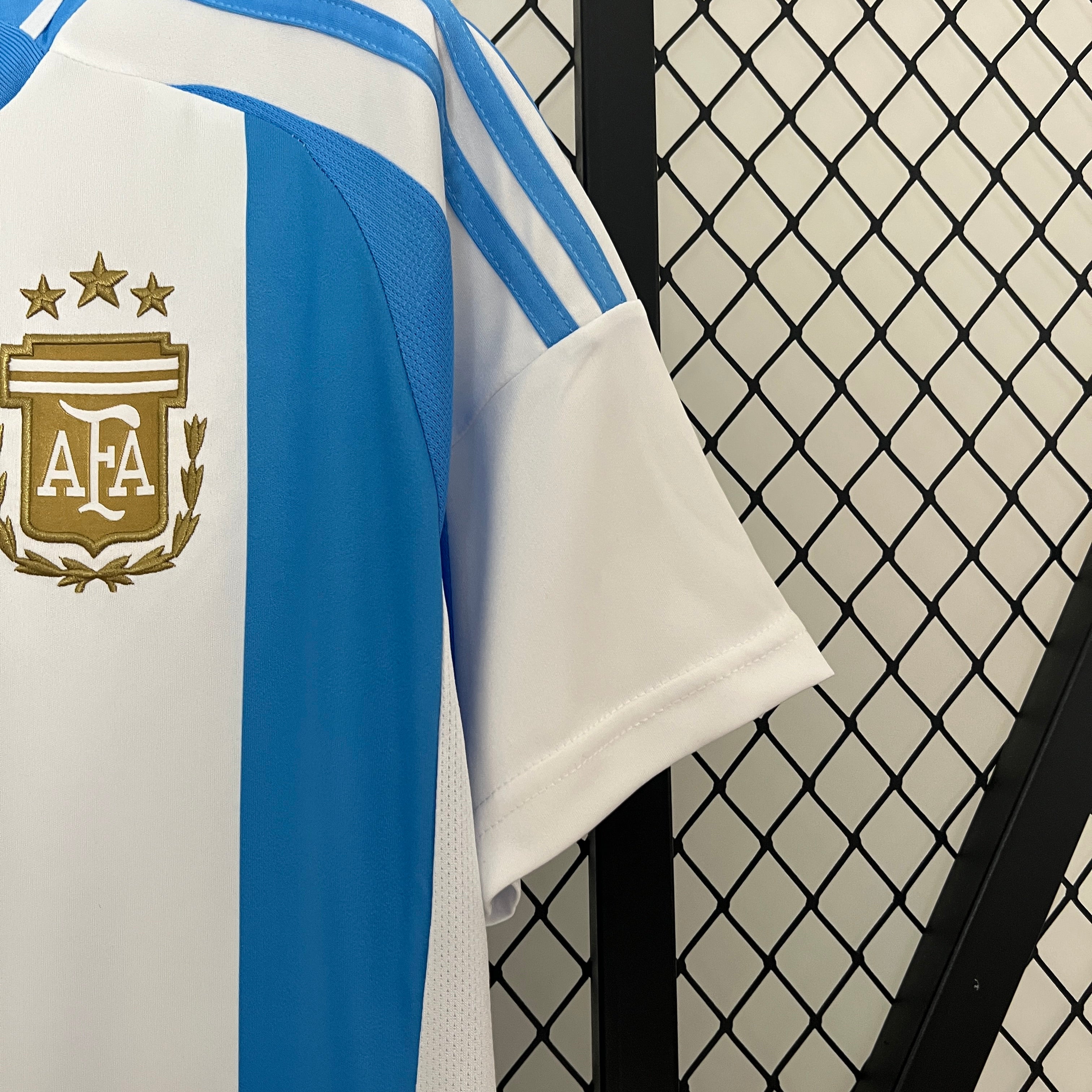 ARGENTINA HOME 24/25