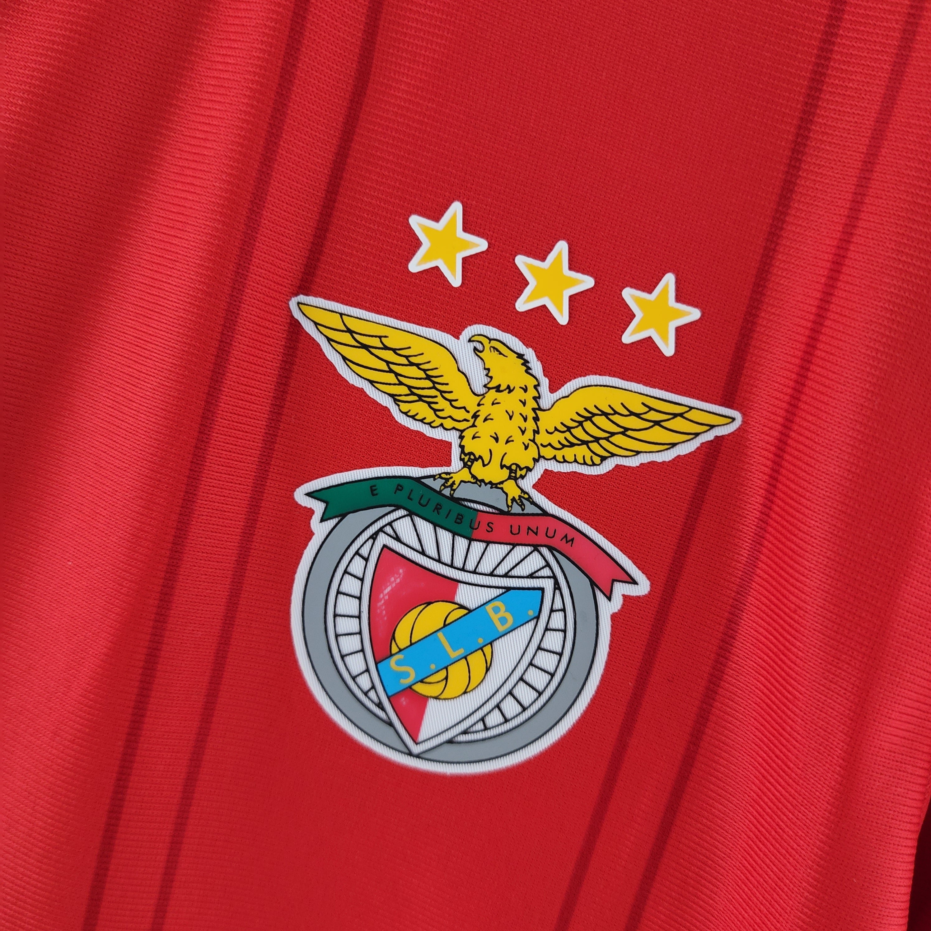 BENFICA HOME 22/23