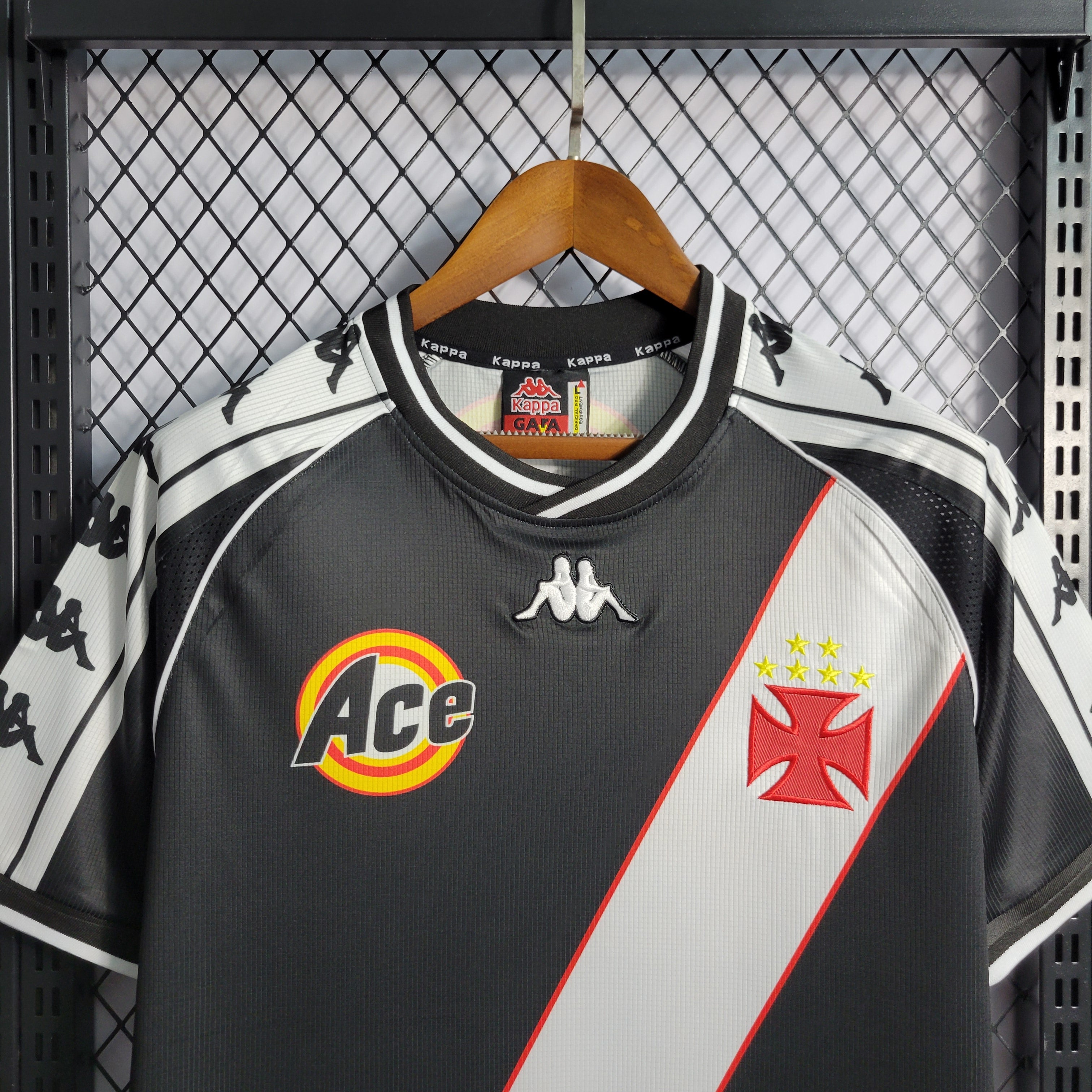 VASCO HOME RETRO 2000