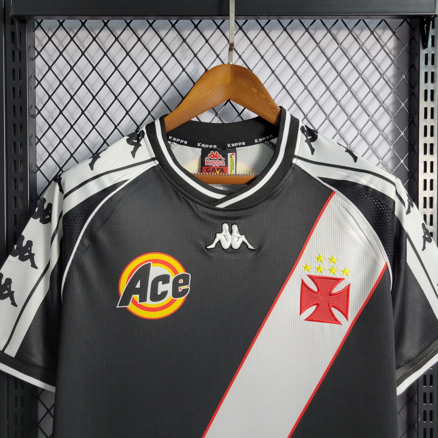 VASCO HOME RETRO 2000