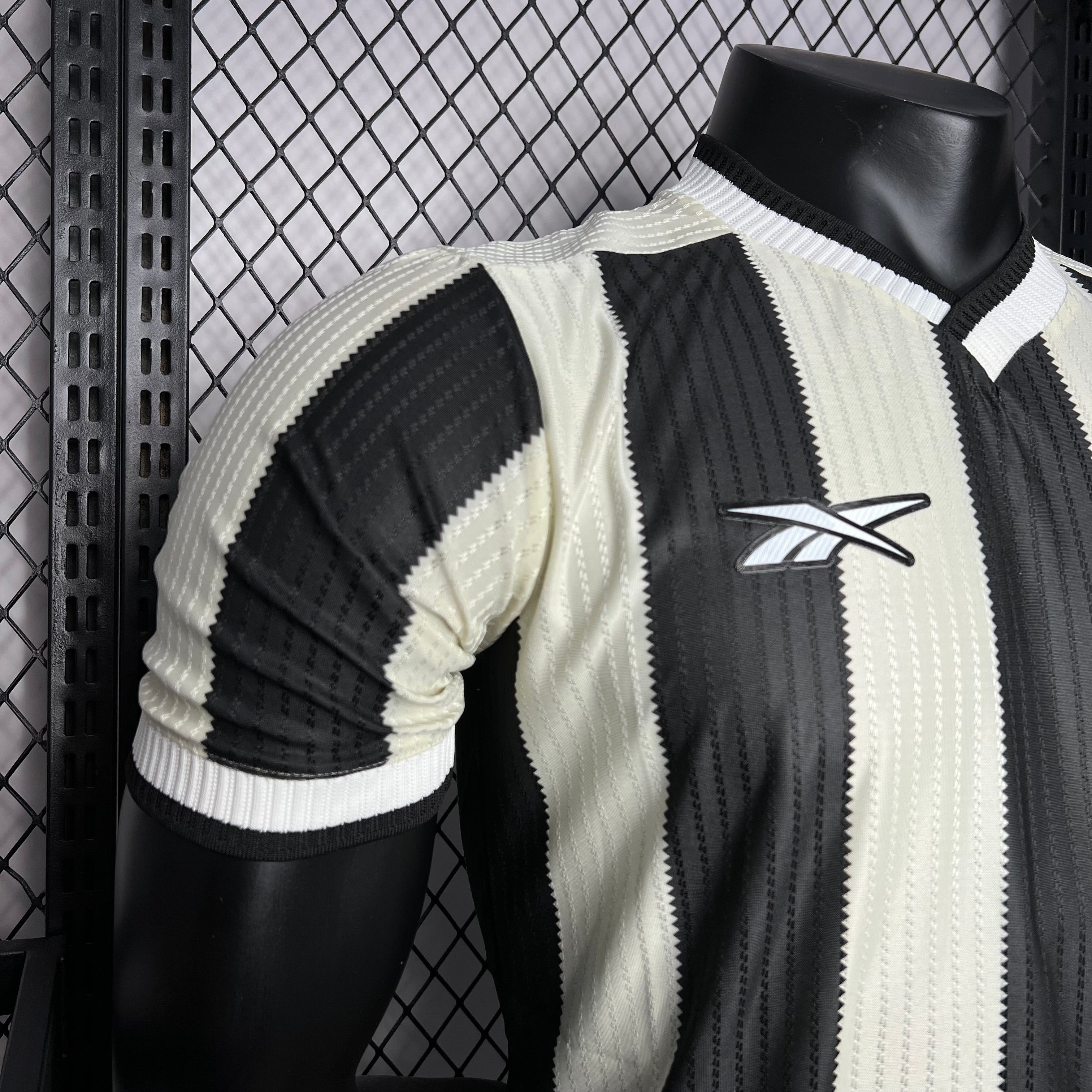 BOTAFOGO HOME 24/25 PLAYER VERSION