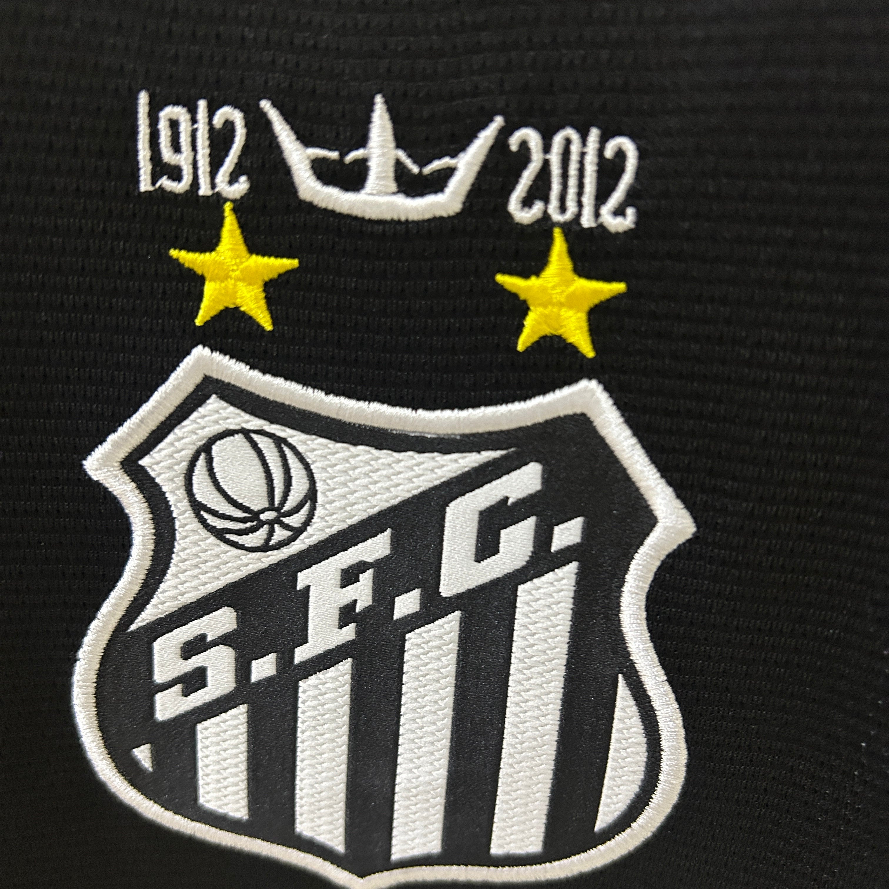 SANTOS RETRO AWAY 12/13