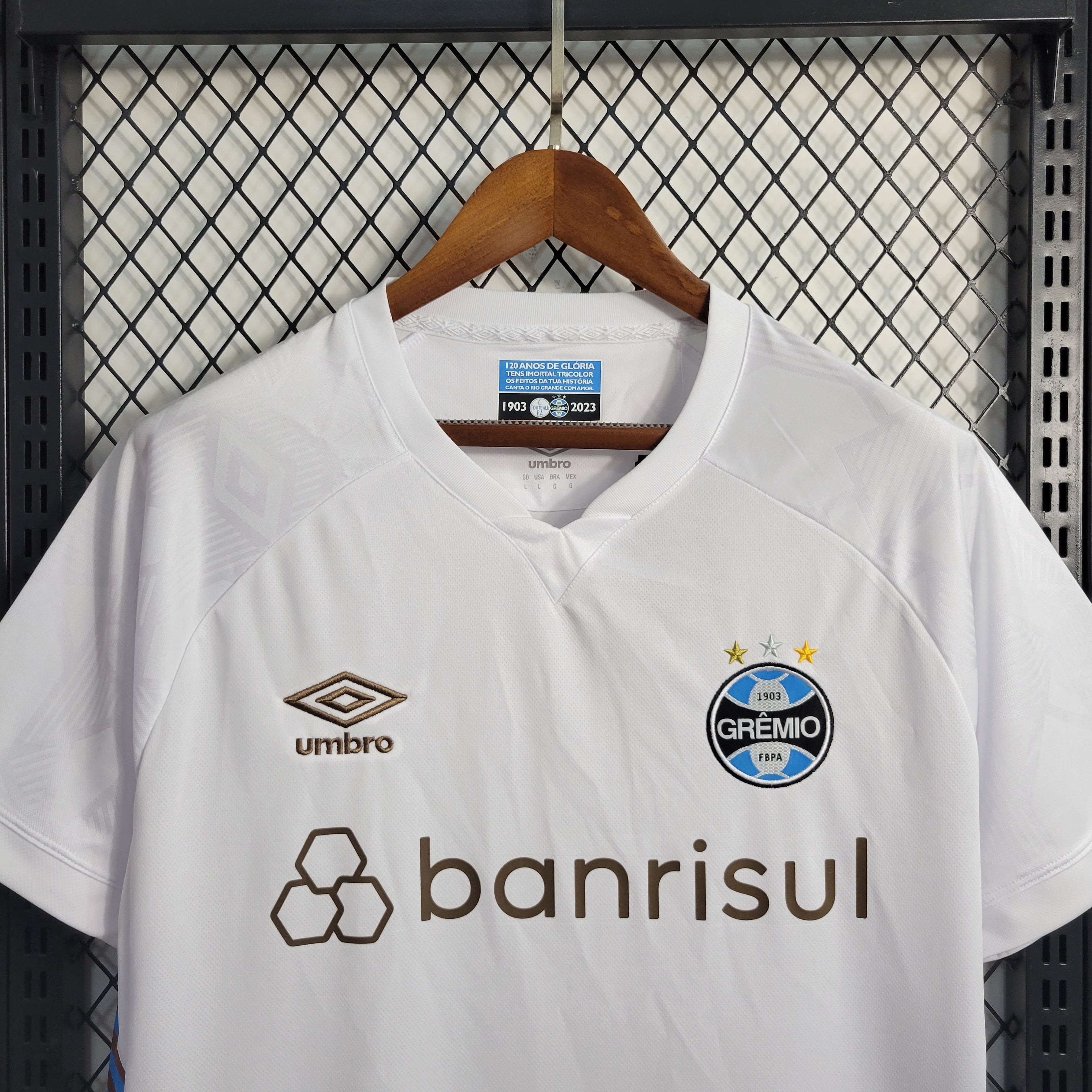 GREMIO AWAY 23/24