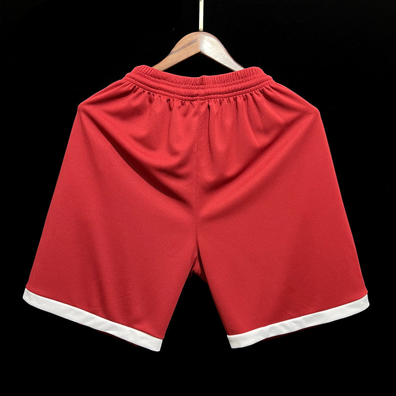 SHORTS 23/24 FLUMINENSE RED