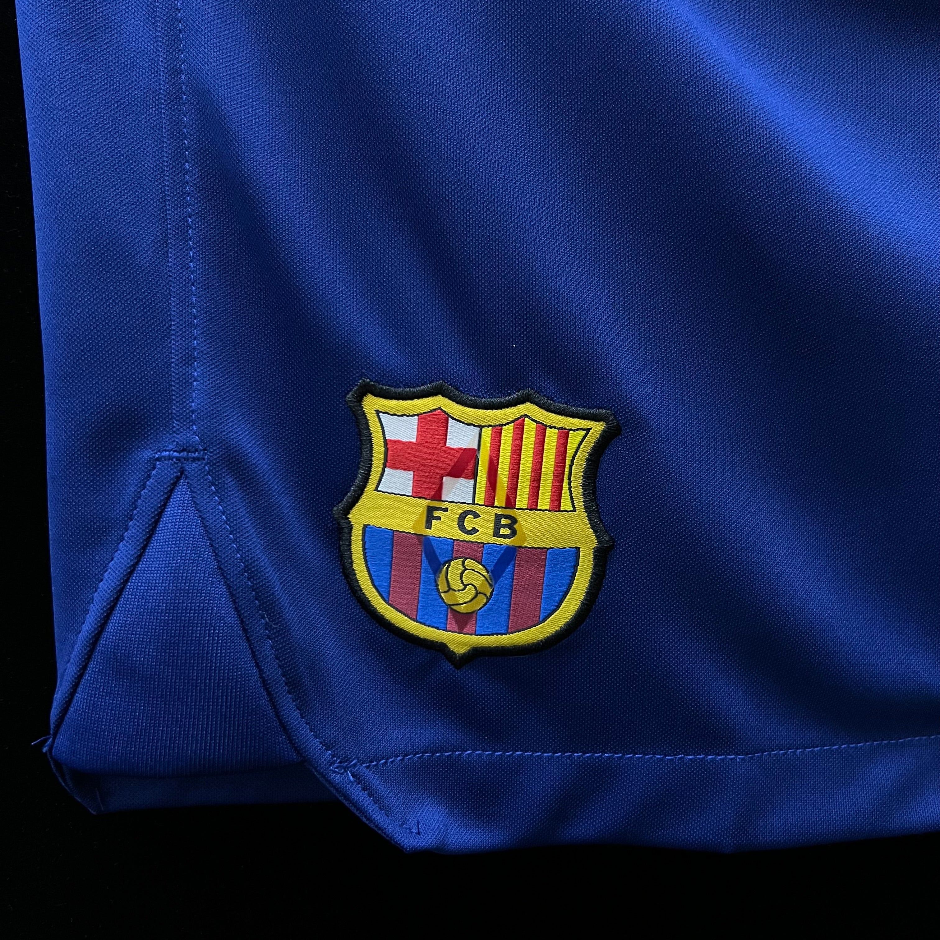 SHORTS 23/24 BARCELONA HOME