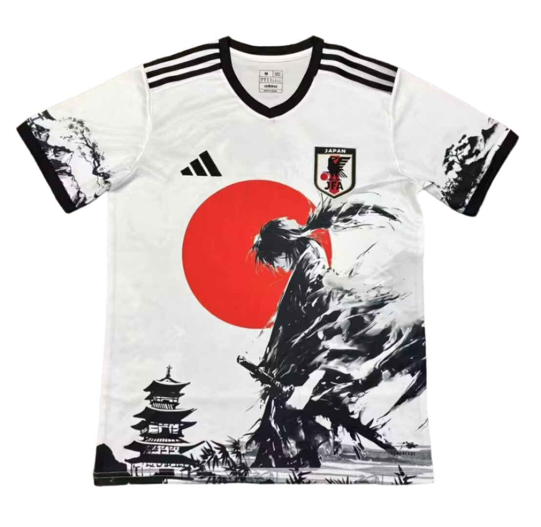 JAPAN "Shadow Samurai" SPECIAL KIT