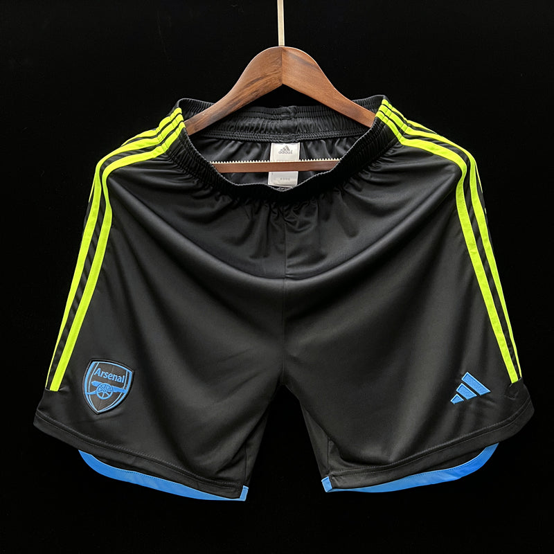 SHORTS 23/24 ARSENAL AWAY